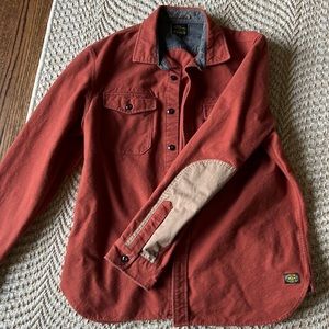 Todd Snyder LL Bean Chamois shirt